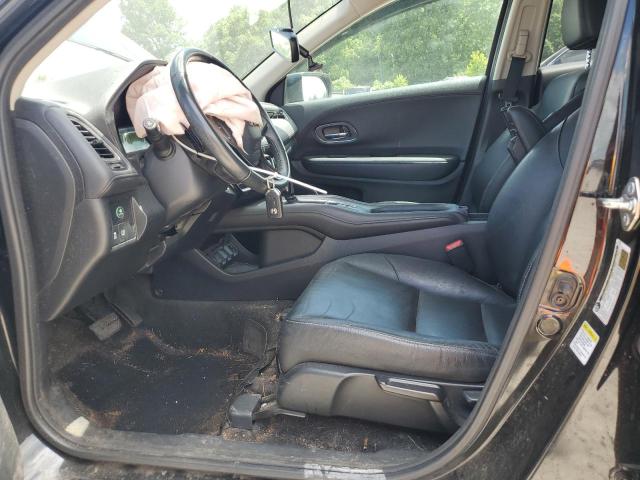 2016 HONDA HR-V EXL 3CZRU5H79GM706444