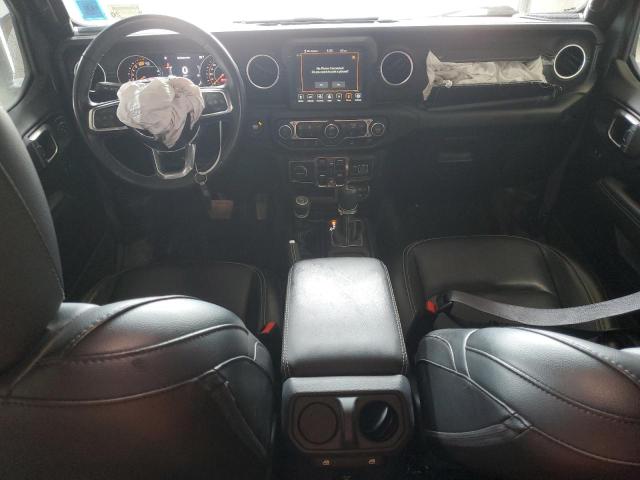 2022 JEEP WRANGLER U 1C4HJXEN0NW265454
