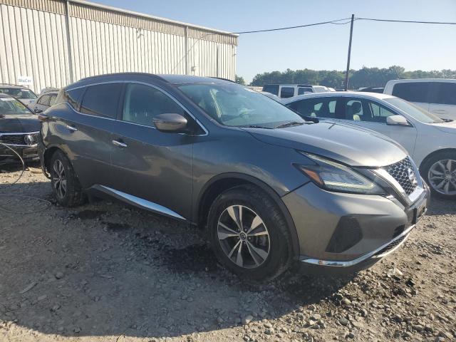 Vin: 5n1az2bs2ln110569, lot: 61936695, nissan murano sv 20204