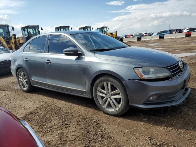 2017 VOLKSWAGEN JETTA SEL 3VWL17AJ3HM382010