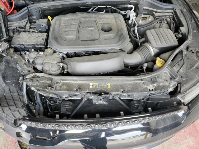 2022 DODGE DURANGO PU 1C4RDJFGXNC136941