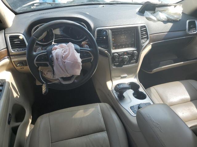 2015 JEEP GRAND CHEROKEE LIMITED 1C4RJFBG5FC663976