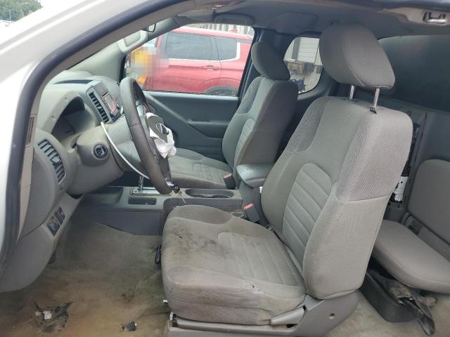 2017 NISSAN FRONTIER S 1N6BD0CT5HN774470