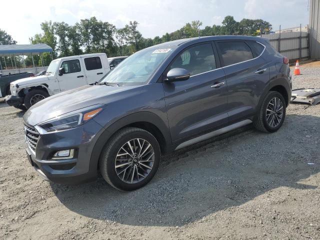 Vin: km8j3cal3mu399079, lot: 61940165, hyundai tucson limited 2021 img_1