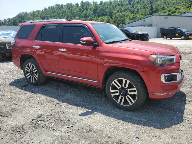 2022 TOYOTA 4RUNNER LI JTEKU5JR9N5996041