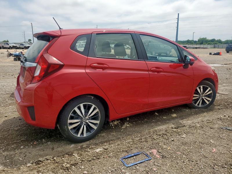 Vin: jhmgk5h70hs021968, lot: 59503585, honda fit ex 20173