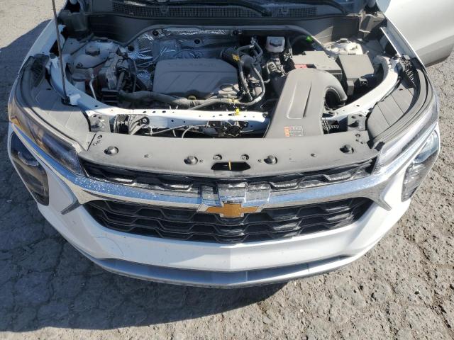 2025 CHEVROLET TRAX 1LT - KL77LHEP7SC052458