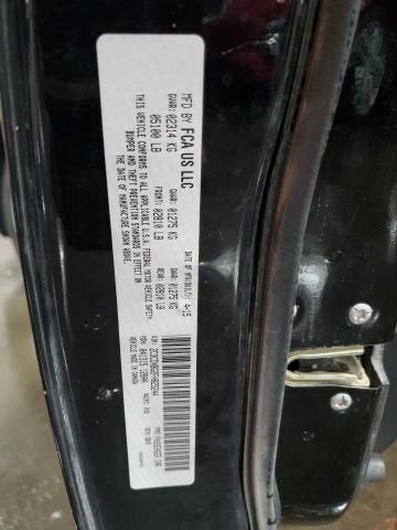 2015 DODGE CHARGER SE 2C3CDXBG2FH825244