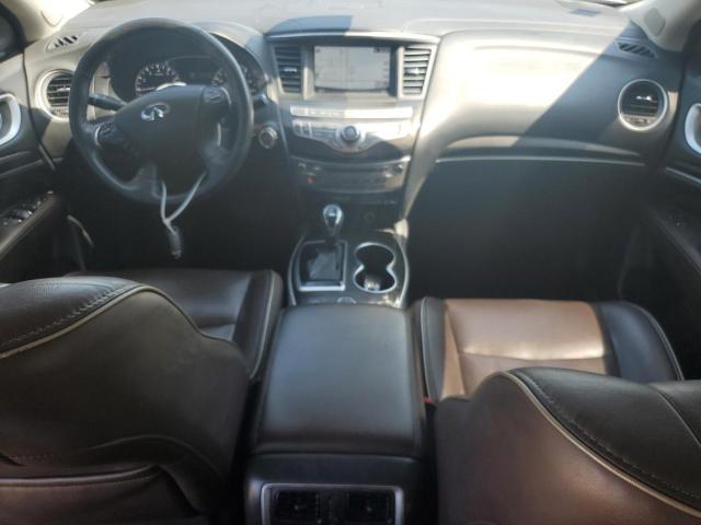 2020 INFINITI QX60 LUXE 5N1DL0MM9LC540130