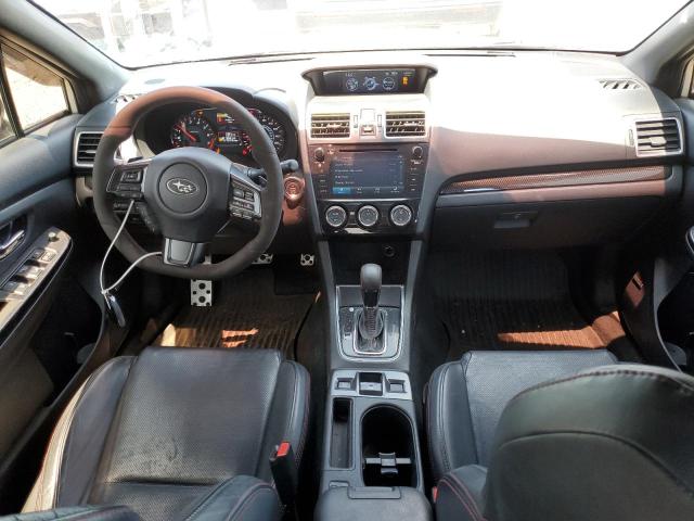 2020 SUBARU WRX LIMITE JF1VA1P61L8801258