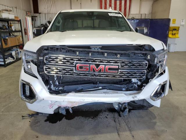 2019 GMC SIERRA K15 - 1GTU9FEL8KZ292279