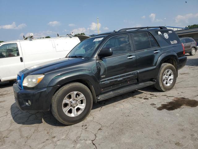 TOYOTA 4RUNNER SR
