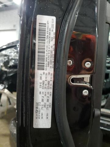 2016 RAM 1500 SLT - 3C6RR7LT6GG219957