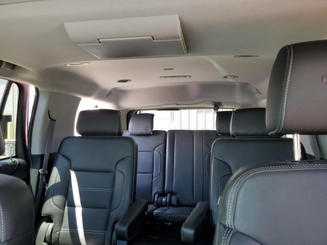 2015 GMC YUKON DENA 1GKS2CKJ7FR611887