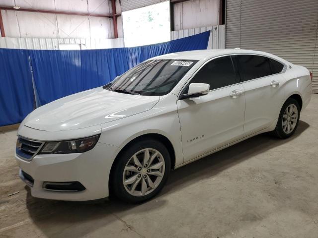 2018 CHEVROLET IMPALA LT - 2G1105S34J9110753