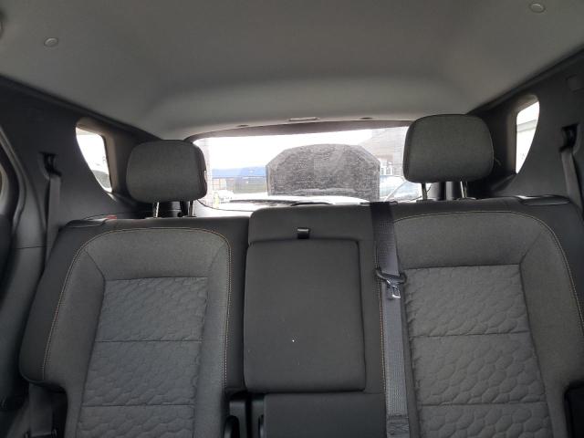 2019 CHEVROLET EQUINOX LT - 3GNAXTEV3KS653589