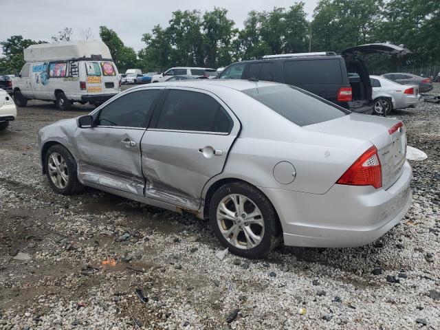 2012 FORD FUSION - 3FAHP0HA8CR110090