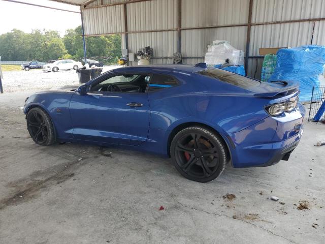 Vin: 1g1fh1r75m0115782, lot: 58221465, chevrolet camaro ss 20212