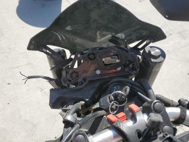 2023 YAMAHA MT-03 MH3RH20Y0PK011873