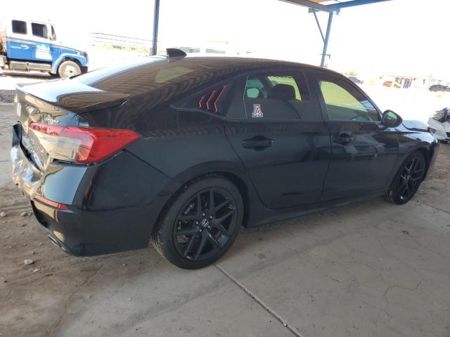 Vin: 2hgfe2f5xnh530717, lot: 60155365, honda civic sport 20223