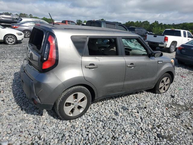 Vin: kndjn2a27f7193989, lot: 55649605, kia soul 20153