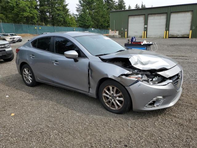 Vin: jm1bm1v71e1191907, lot: 59399085, mazda 3 touring 20144