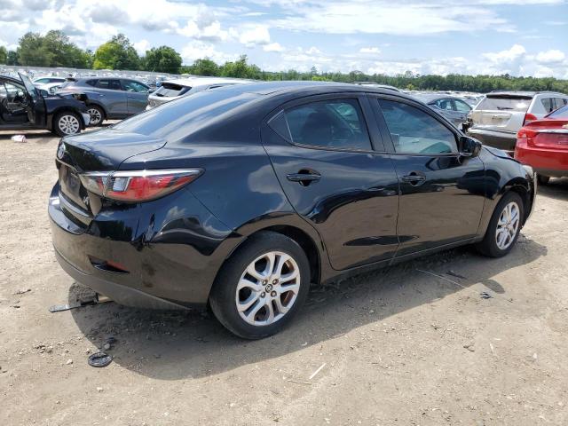 Vin: 3mydlbyv4jy301030, lot: 59528025, toyota yaris 20183