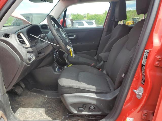 2015 JEEP RENEGADE L ZACCJABT6FPB30634