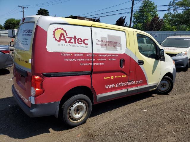 Vin: 3n6cm0kn1fk716852, lot: 62012825, nissan nv 2.5s 20153