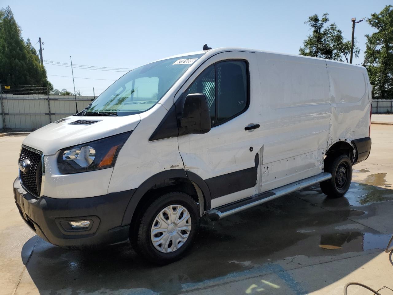 FORD TRANSIT T-250