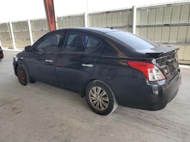 Vin: 3n1cn7ap4gl858901, lot: 60162735, nissan versa s 20162