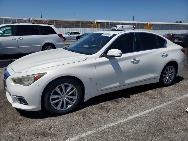INFINITI Q50 BASE