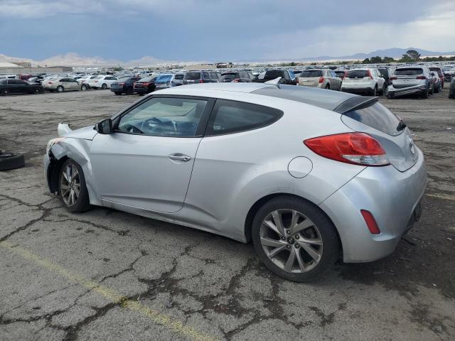 Vin: kmhtc6ad7gu277803, lot: 59998135, hyundai veloster 20162