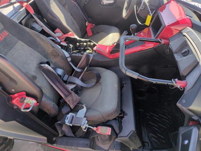 2017 YAMAHA YXZ1000 ETS 5Y4AN12Y3HA100797