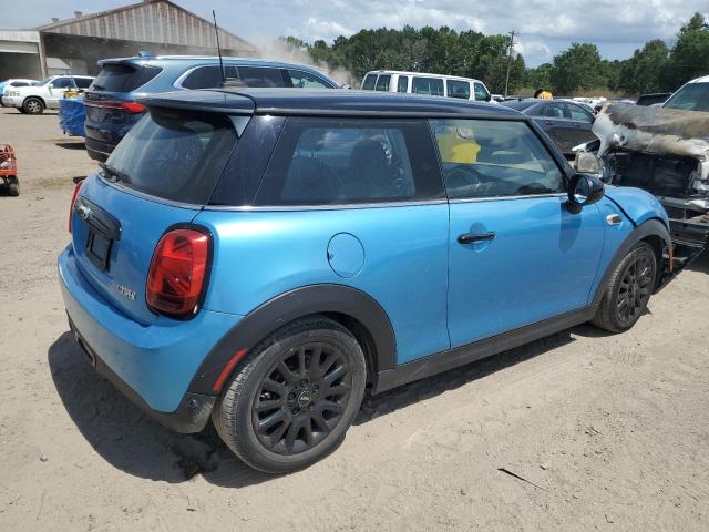 2019 MINI COOPER WMWXP5C56K2L09989