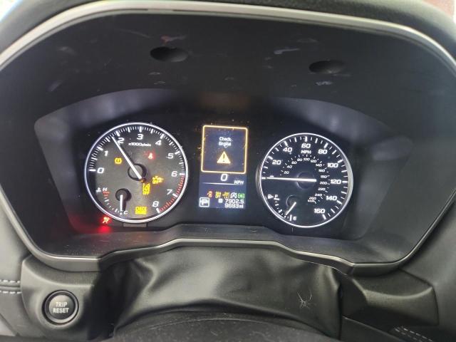 2024 SUBARU LEGACY LIM 4S3BWAN62R3026721