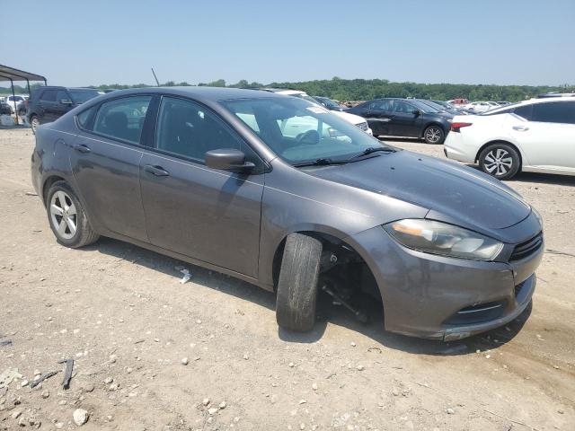 Vin: 1c3cdfbb4gd660942, lot: 60280815, dodge dart sxt 20164