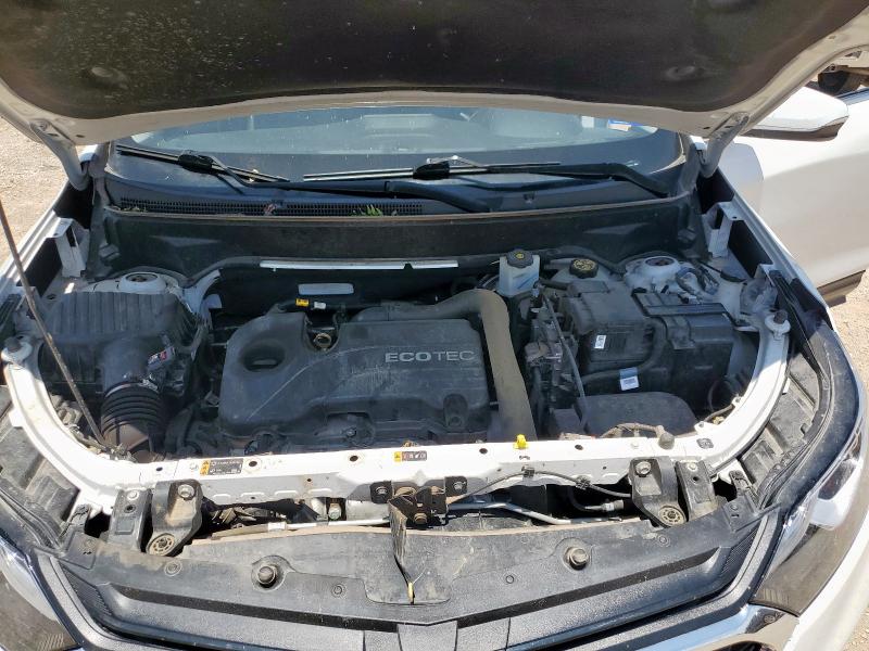 2021 CHEVROLET EQUINOX LT - 3GNAXKEV6MS148353