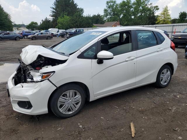 HONDA FIT LX