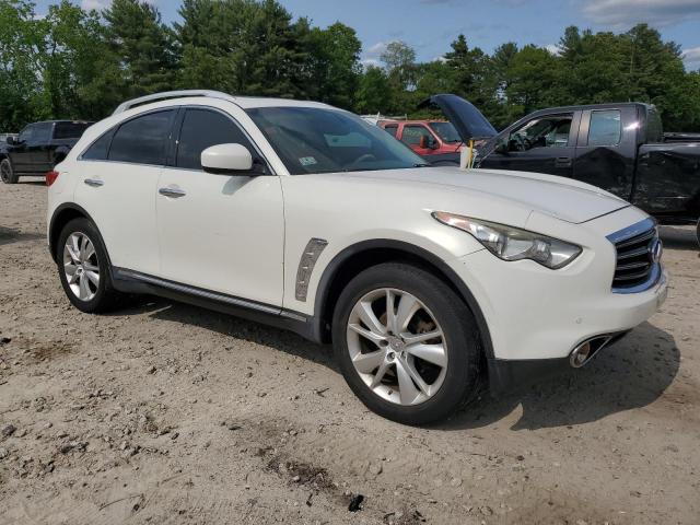 Vin: jn8as1mw3cm155176, lot: 58963955, infiniti fx35 20124