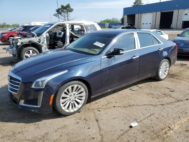 Vin: 1g6ax5sx7f0125516, lot: 61072735, cadillac cts luxury collection 2015 img_1