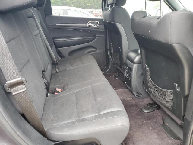 2017 JEEP GRAND CHER - 1C4RJFAG3HC841355