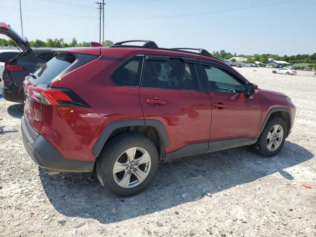 Vin: 2t3w1rfvxkw055617, lot: 58725225, toyota rav4 xle 20193