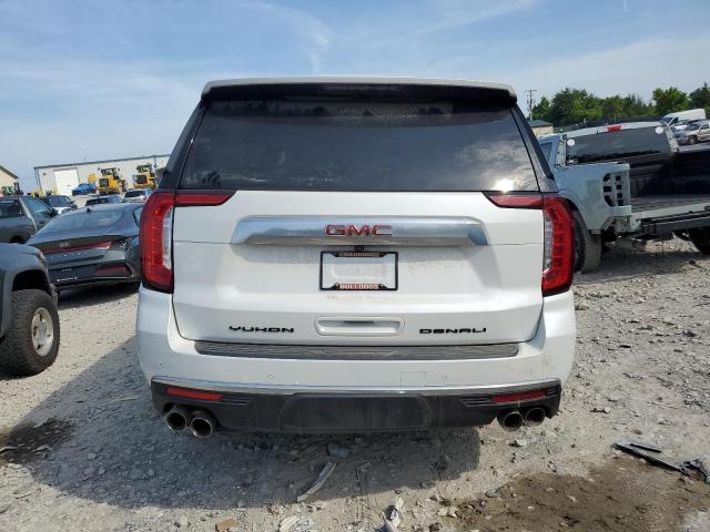 2023 GMC YUKON XL D 1GKS2JKL3PR524477