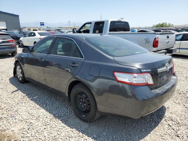 Vin: 4t1bb3ek3au122100, lot: 62792715, toyota camry hybrid 20102