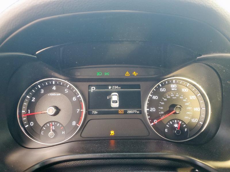 2024 KIA FORTE GT L - 3KPF54AD4RE732155