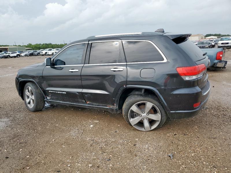 Vin: 1c4rjecg4ec245920, lot: 60917805, jeep grand cher overland 20142