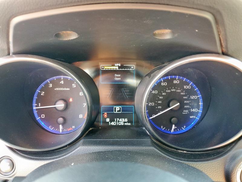 2019 SUBARU OUTBACK 2. 4S4BSAJC6K3389046