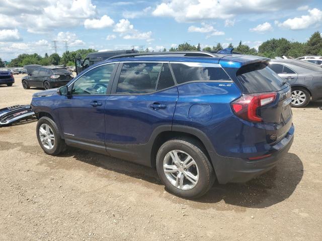 Vin: 3gkalmeg2pl178356, lot: 62895945, gmc terrain sle 20232