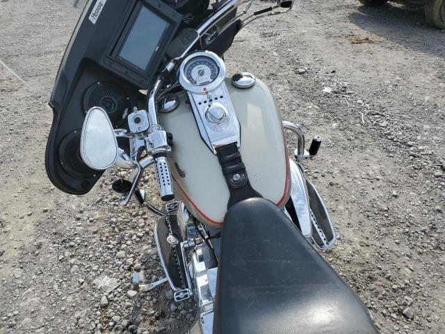 2006 HARLEY-DAVIDSON FLSTFSE 1HD1PNF186Y957014